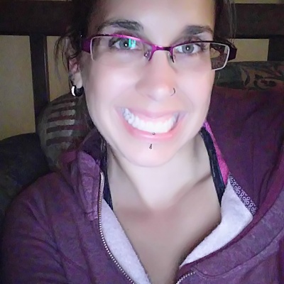 melissa's avatar