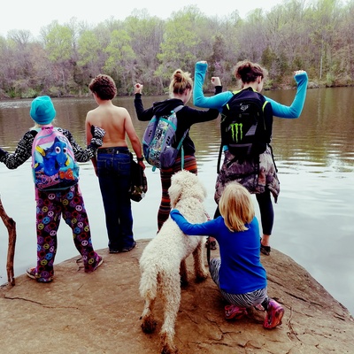 frmrsgrl4god's avatar