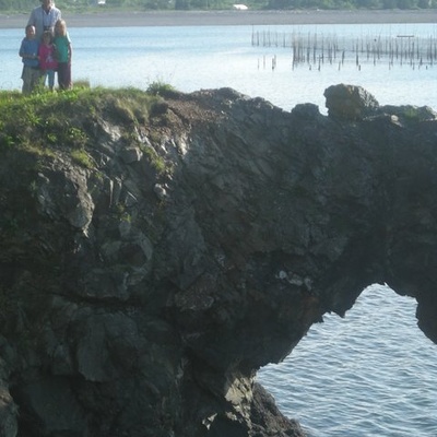 Grand Manan, New Brunswick, Cda 2017