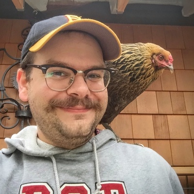 captainv45's avatar