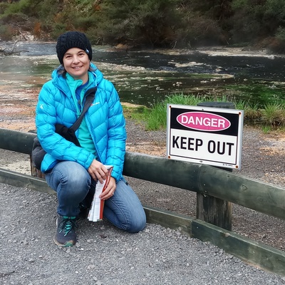 New Zealand - North Island