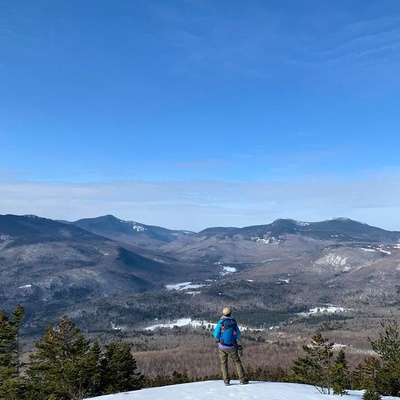 mountainrambling's avatar