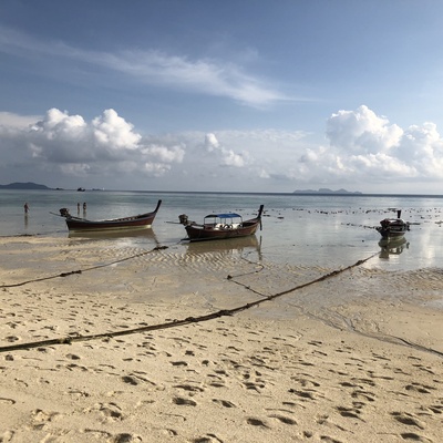 Koh Lipe Island เกาะหลีเป๊ะ