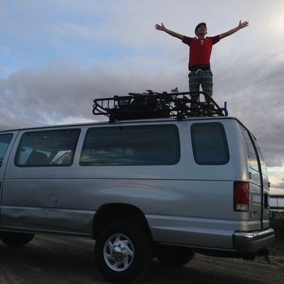 America Road Trip 2017