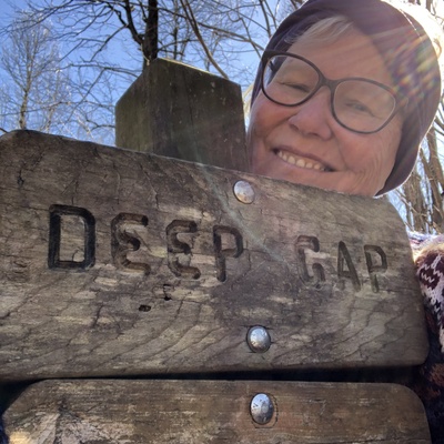 2018 Appalachian Trail Thru Hike and Hiking for Clean Water