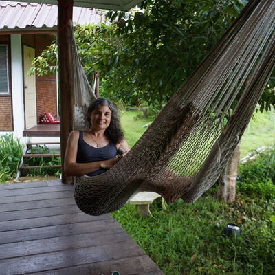 Pai - Northwestern Thailand