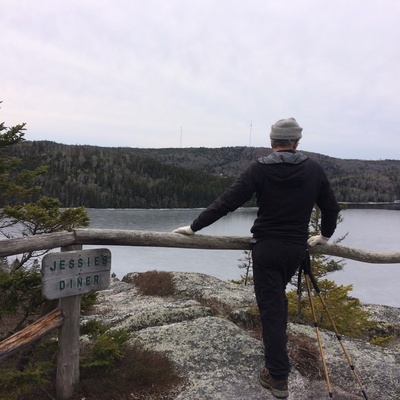 Admiral Lake Loop - Nova Scotia, Canada