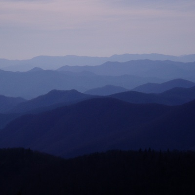 Appalachian Trail Thru Hike 2019