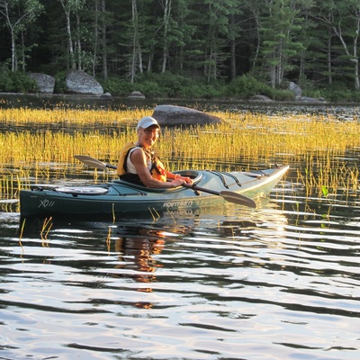 Paddling - 2016