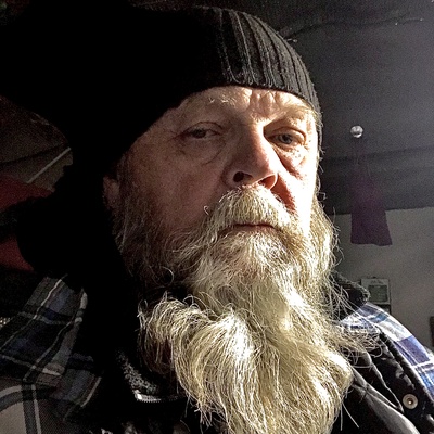hikerhippie's avatar