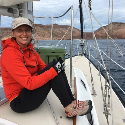 CountryMouse's avatar