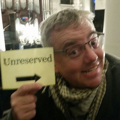 Obispo's avatar