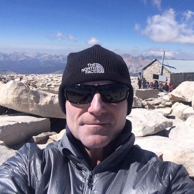 Meathead Hikes The Pacific Crest Trail