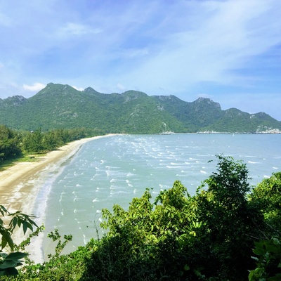 Sam Roy Yad National Park (300 Peaks Park)
