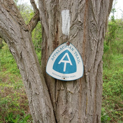 Appalachian Trail (AT)