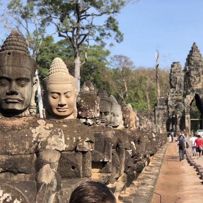 Cambodia