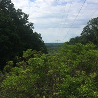 Redding Trails